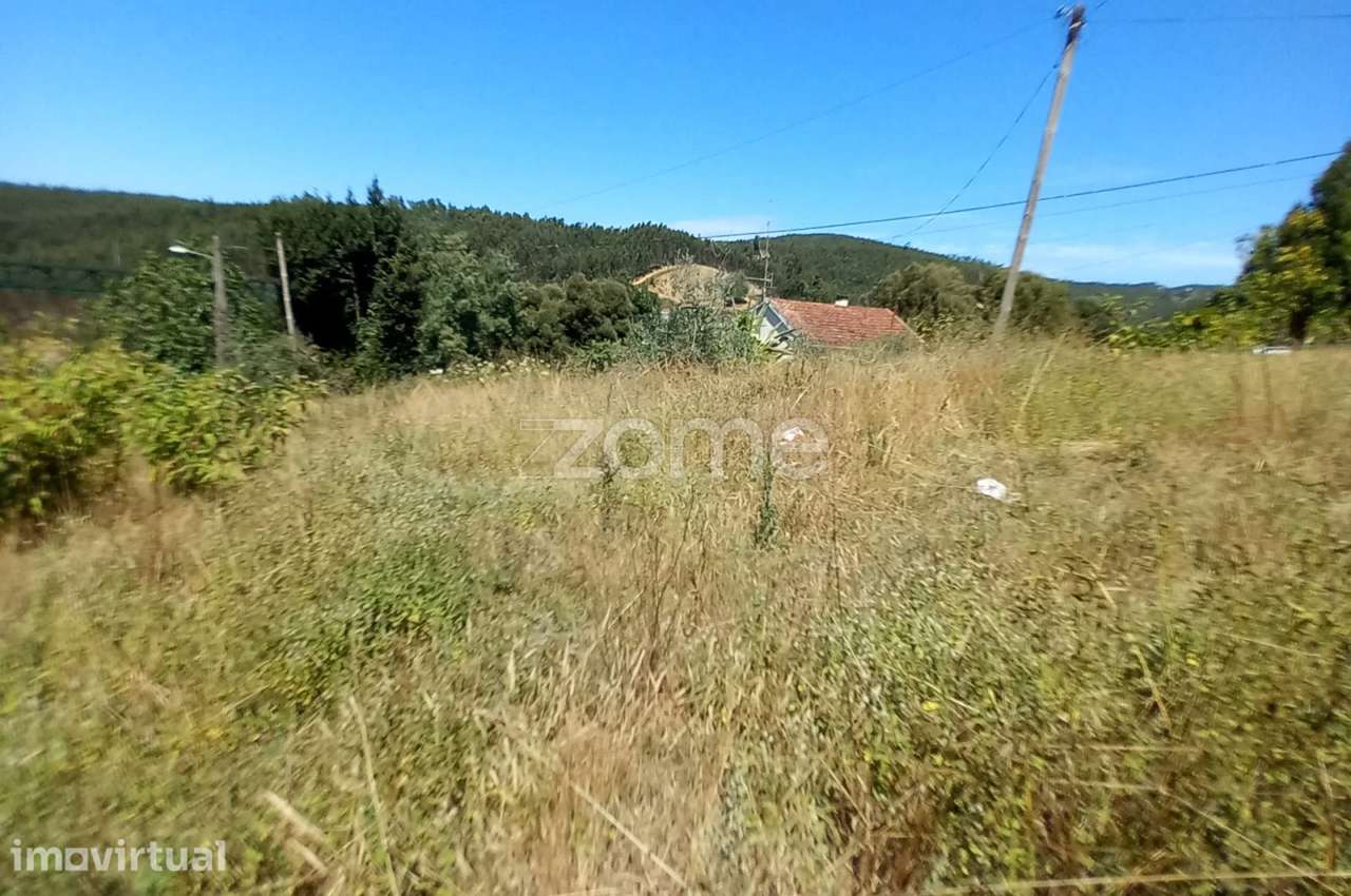 Terreno para construção no Luso - Grande imagem: 2/15