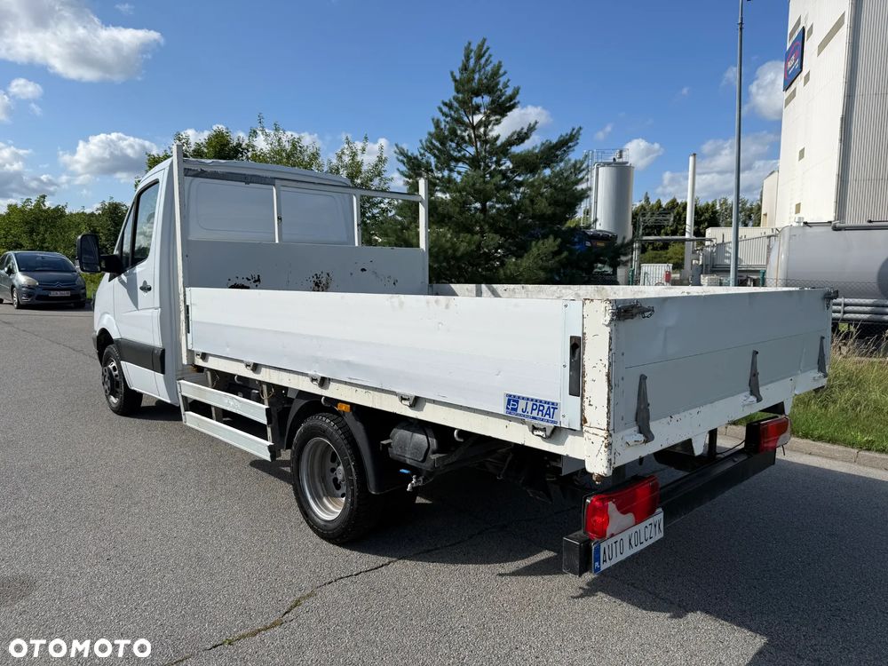 Mercedes-Benz Sprinter 516CDI - 7