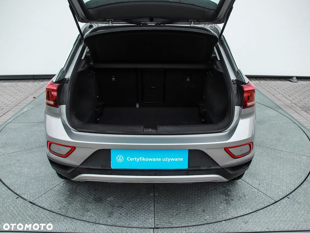 Volkswagen T-Roc 1.0 TSI Life - 9