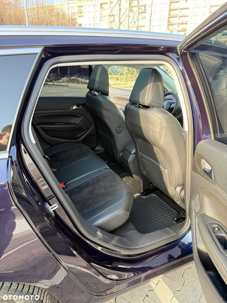 Peugeot 308 BlueHDi FAP 150 EAT6 Stop & Start Allure - 26