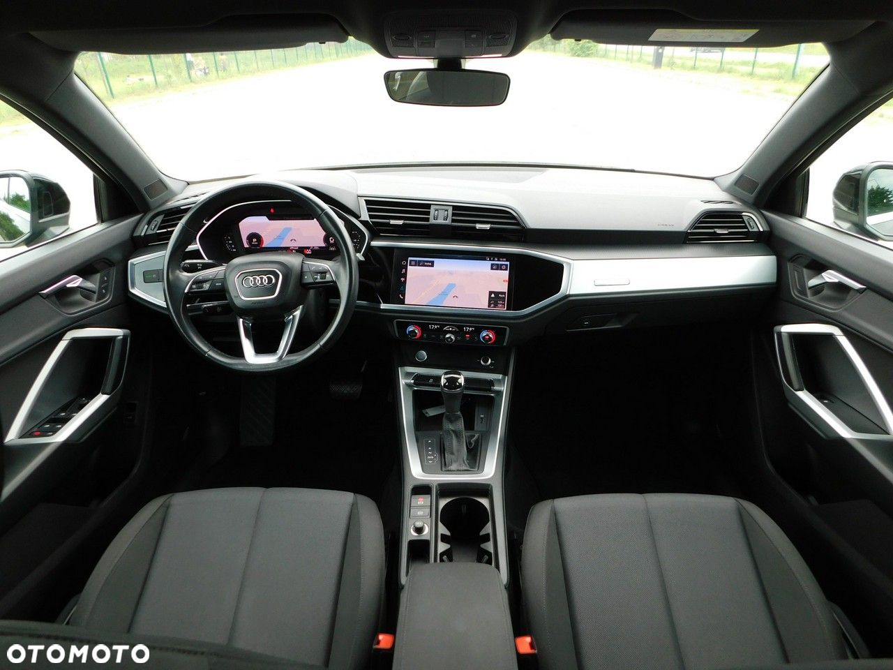 Audi Q3 - 6