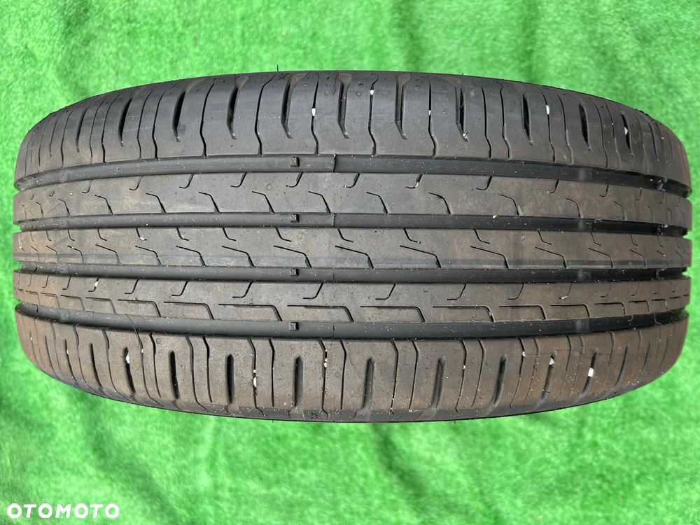 RENAULT CLIO ALPINE V Felga z oponą KOŁO Continental 205/45 R17 H XL 88H 2025 403000837R 403000990R - 3