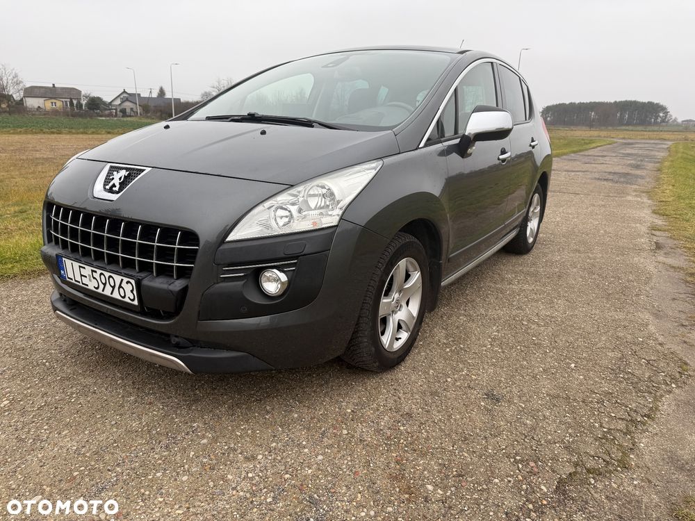Peugeot 3008 HDi 150 Business-Line - 3