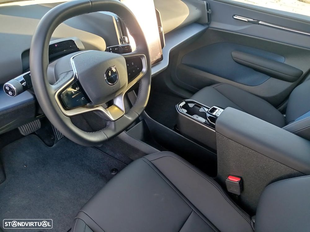 Volvo EX30 Single Motor RWD Core - 10