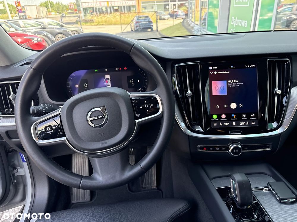 Volvo V60 B5 B AWD Plus Dark - 15