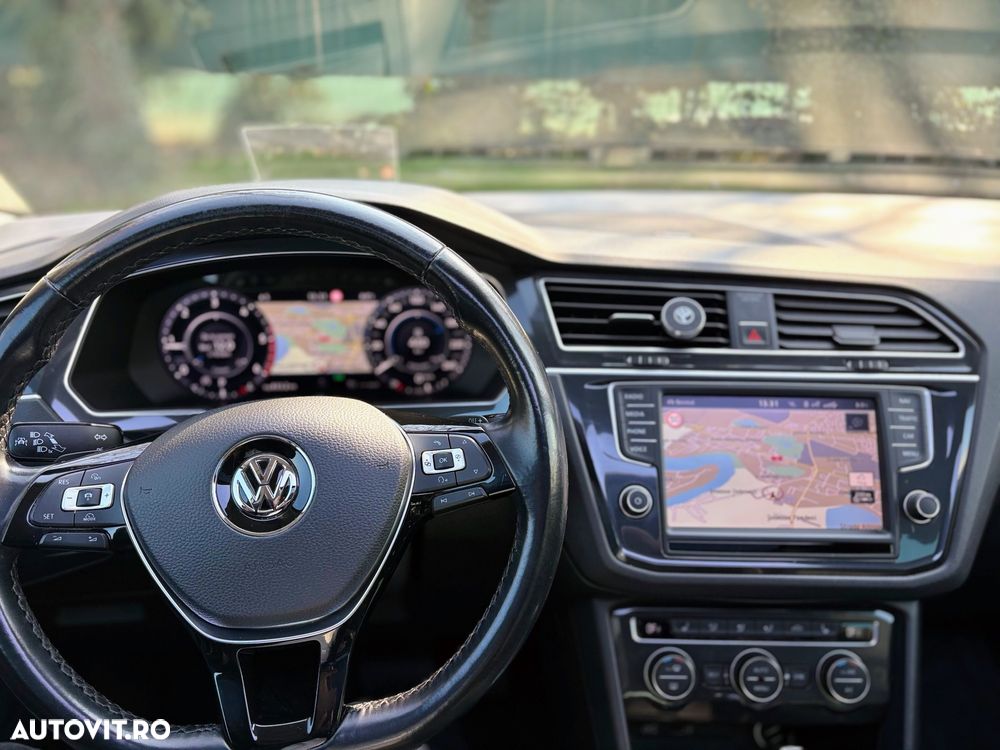 Volkswagen Tiguan - 6