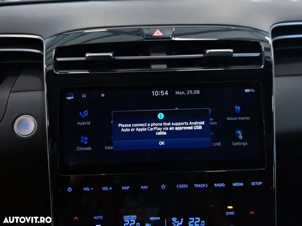 Hyundai Tucson 1.6 T-GDi HEV 2WD Trend - 10