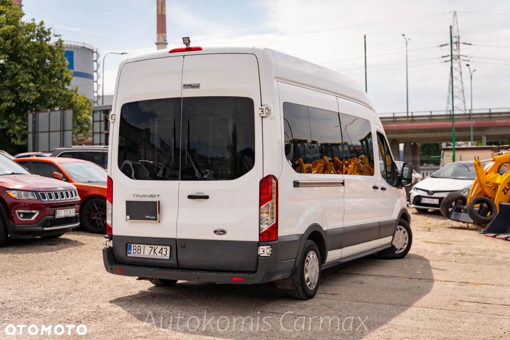 Ford Transit - 6