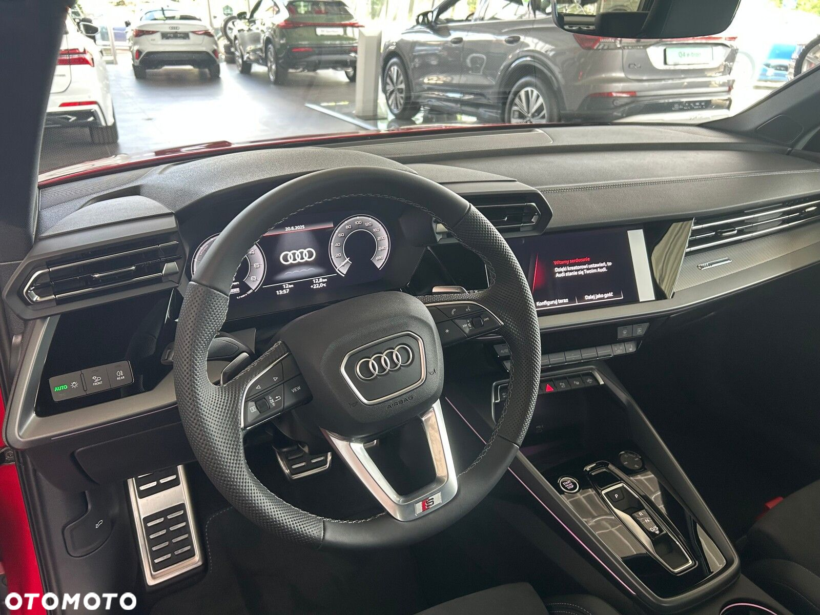 Audi A3 - 13