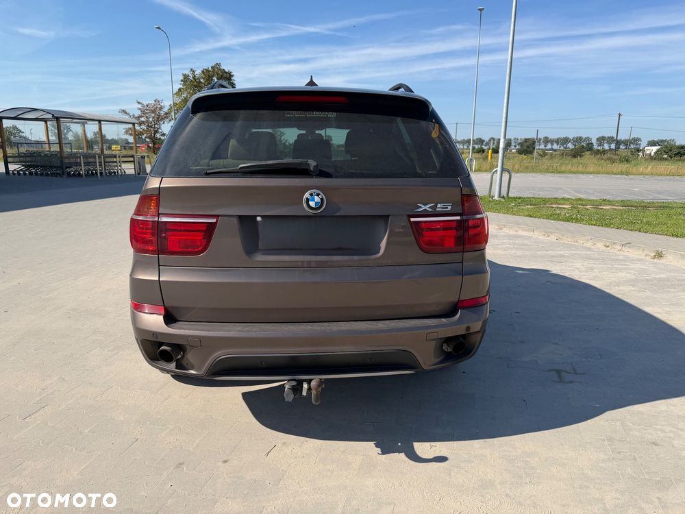 BMW X5 - 11
