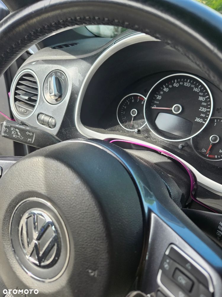 Volkswagen Beetle 1.2 TSI - 10