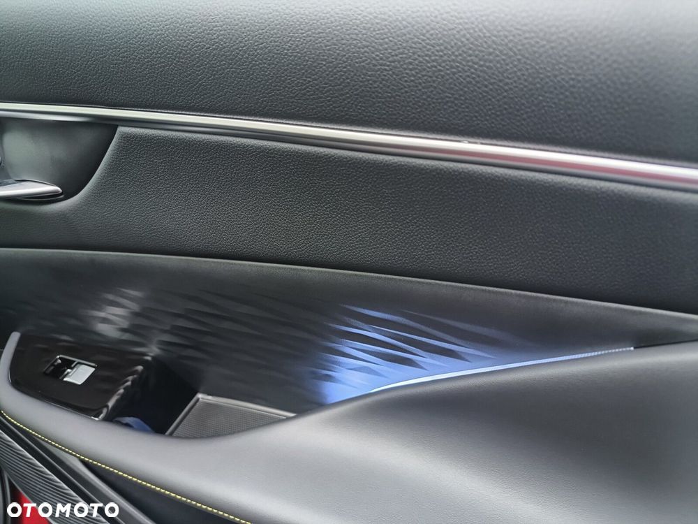 BAIC 5 Beijing 1.5T Luxury DCT - 22