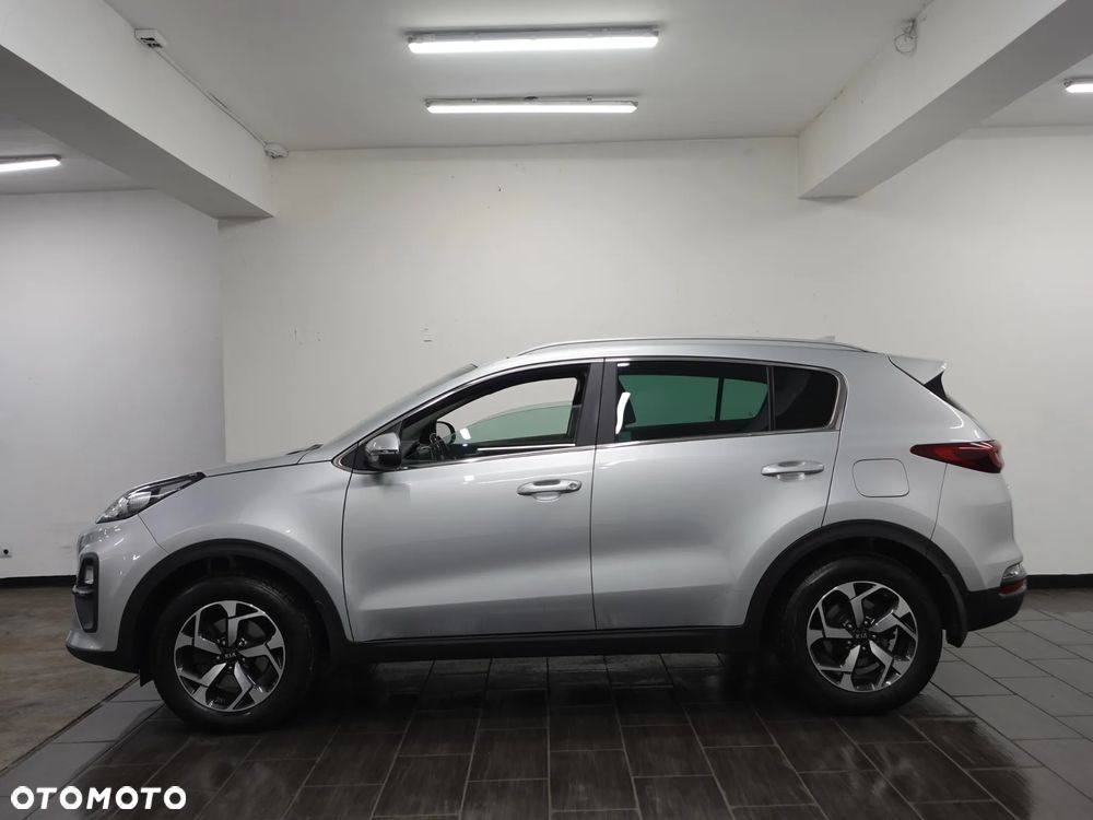Kia Sportage 1.6 GDI 2WD EDITION 7 - 5