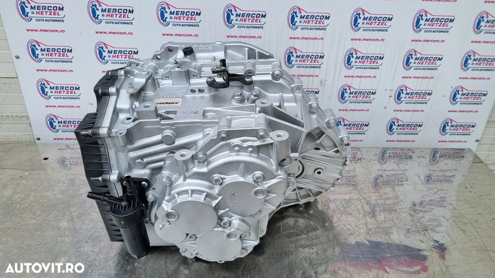 Cutie Automata CV6R7000AD CV6R7000AC POWERSHIFT DCT450 6 viteze / FORD KUGA 4*4 / 2.0TDCI / 2010+ - 5