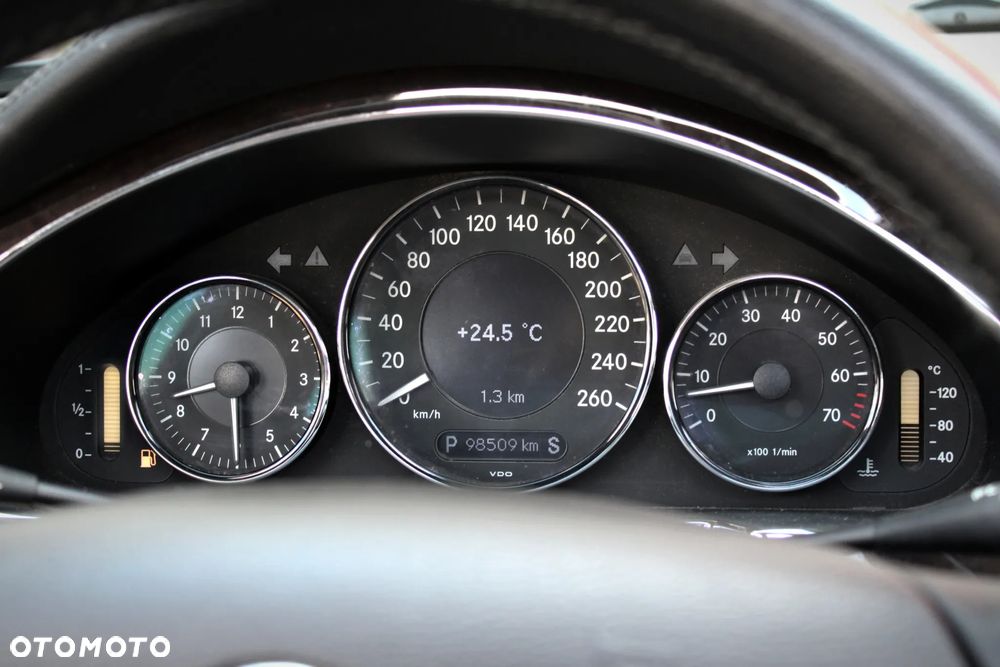 Mercedes-Benz CLS 350 7G-TRONIC - 28