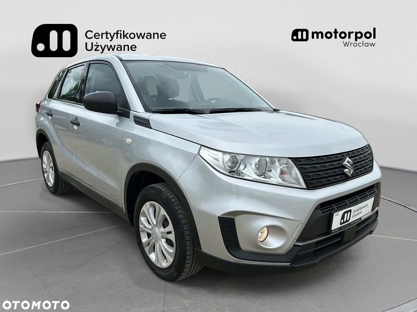 Suzuki Vitara 1.0 Boosterjet Comfort 2WD - 12