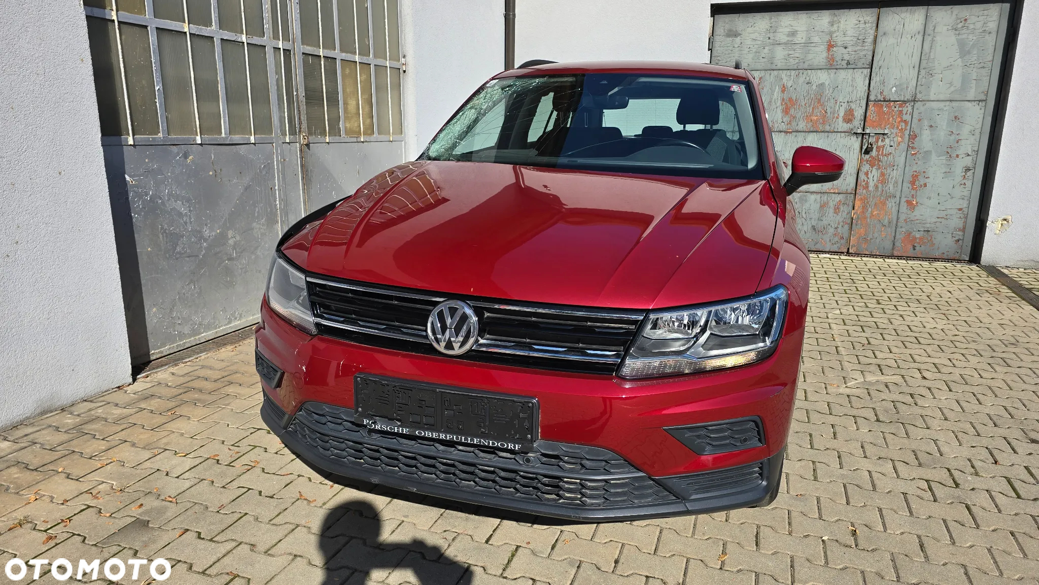 Volkswagen Tiguan - 20