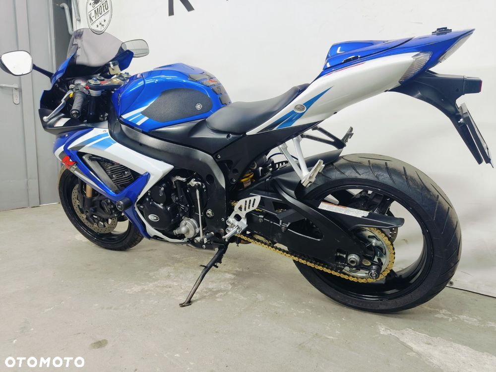 Suzuki GSX-R - 20