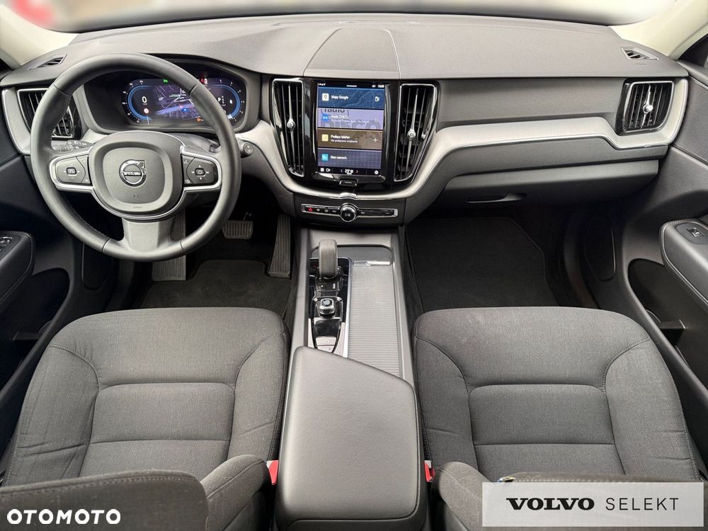 Volvo XC 60 - 15