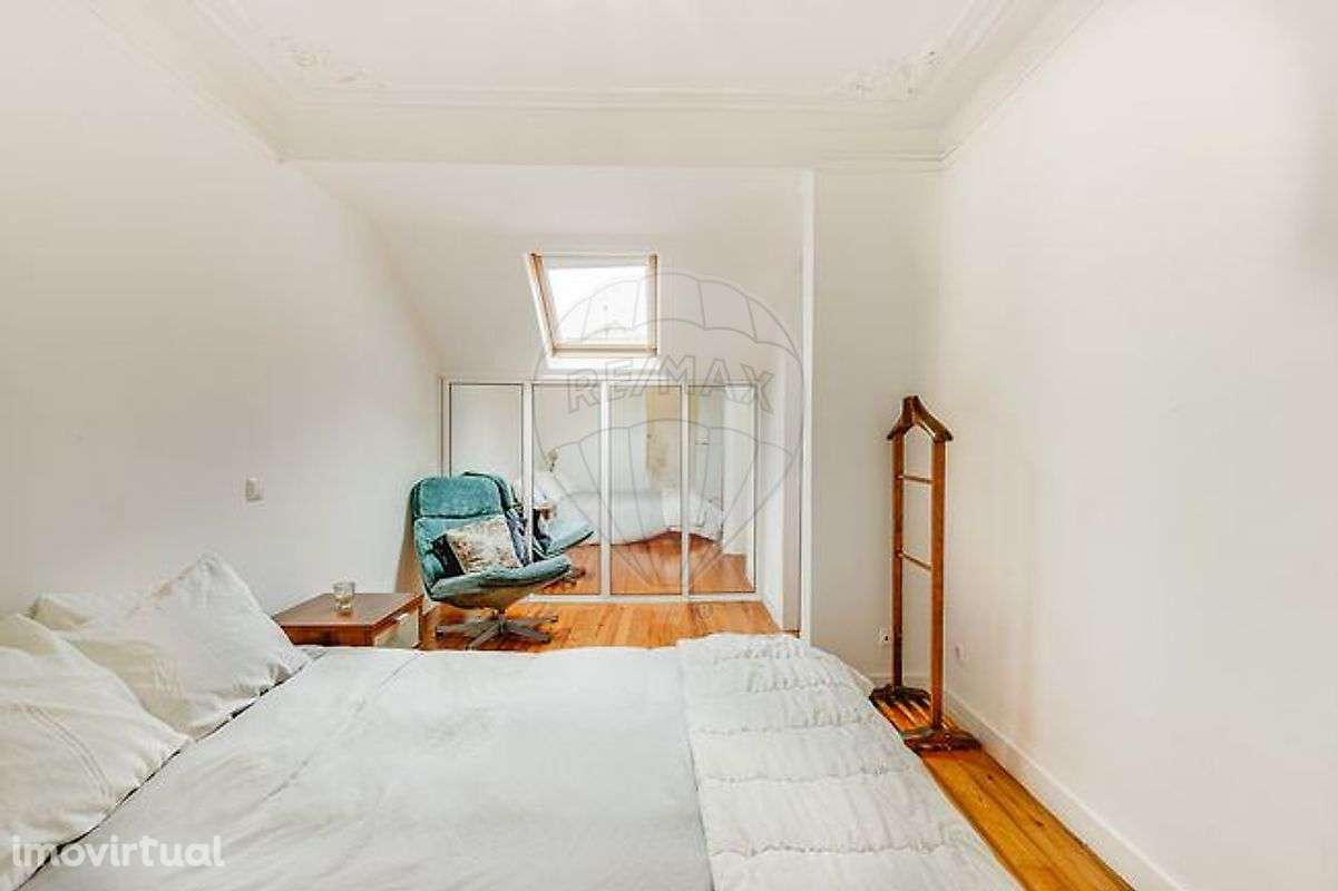 Apartamento T1 para venda - Grande imagem: 3/12