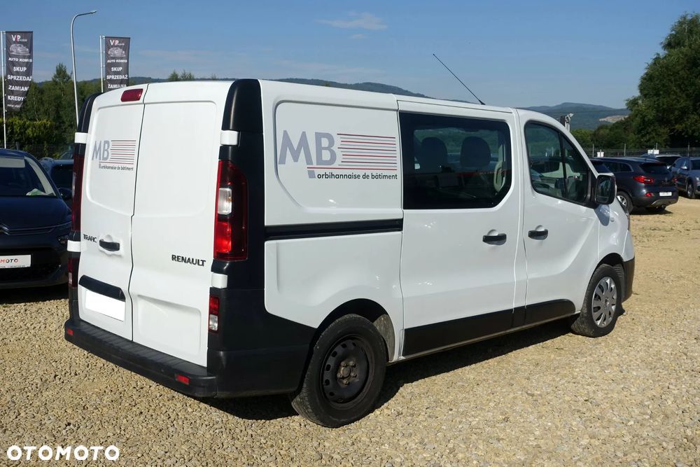 Renault Trafic - 5
