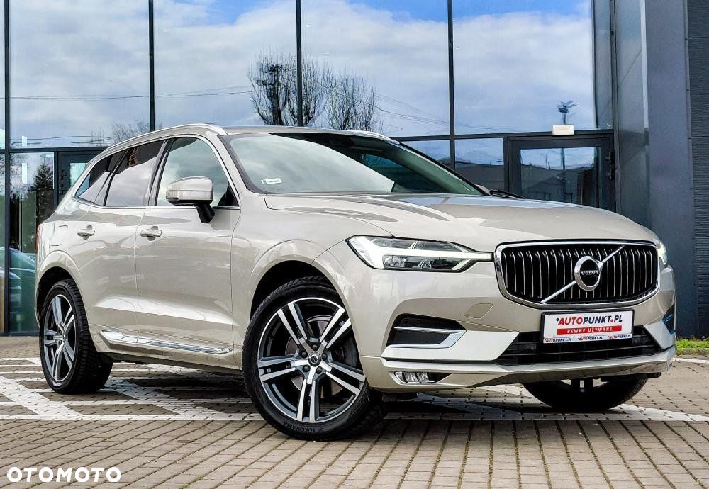 Volvo XC 60 - 6