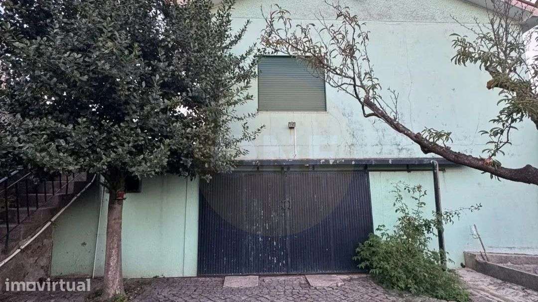 Moradia individual de Rés do chão e Cave em Bairro - V.N. Famalicão!!! - Grande imagem: 5/6
