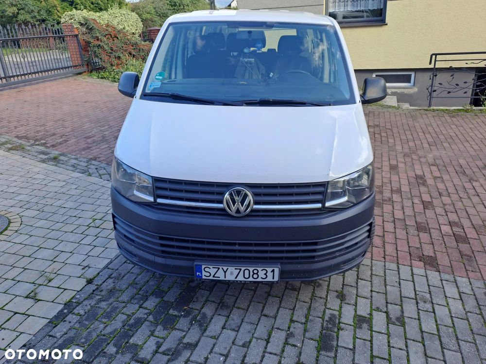 Volkswagen Transporter L1H1 Plus Comfortline - 1