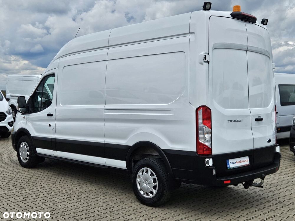 Ford transit L3H3 *59999zł NETTO* 2.0TdCi/185KM - 11