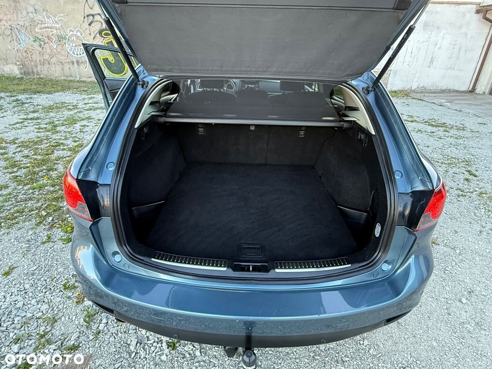 Mazda 6 SKYACTIV-G 145 Prime-Line - 22