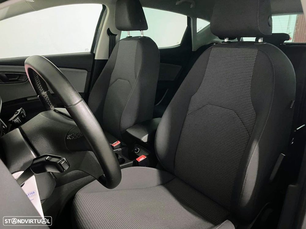 SEAT Leon 1.0 EcoTSI Style S/S - 17