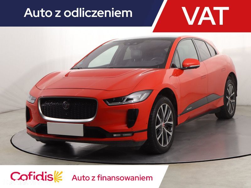 Jaguar I-Pace - 2