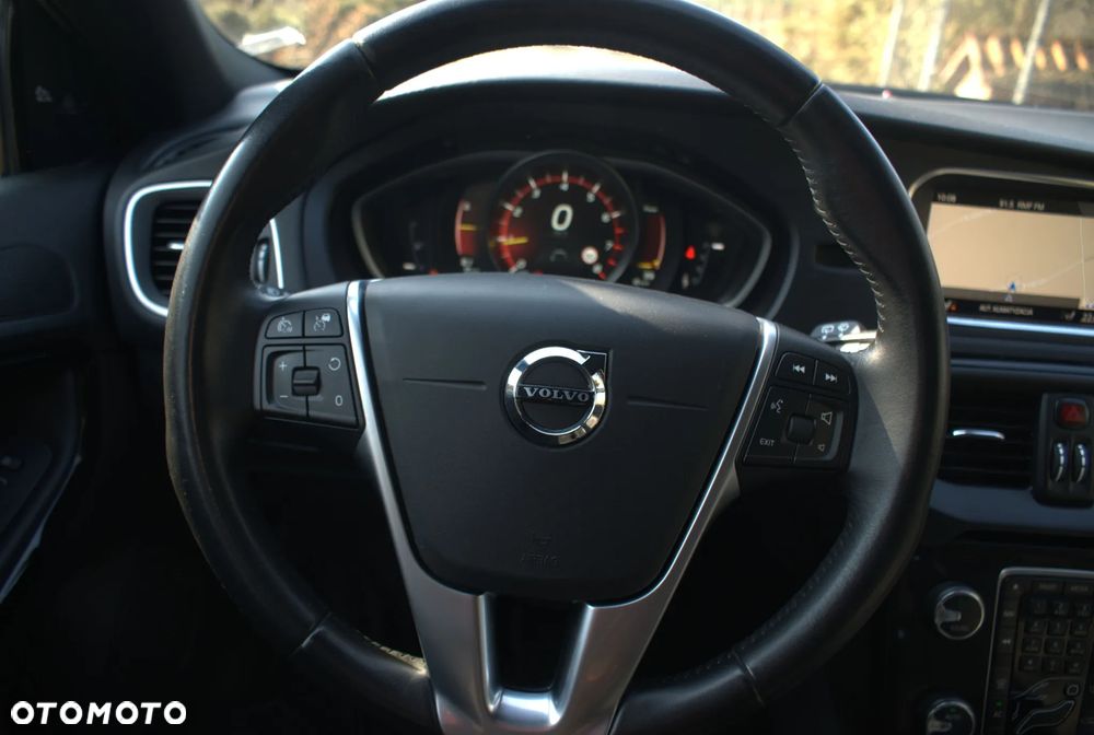 Volvo V40 T3 Drive-E Kinetic - 14