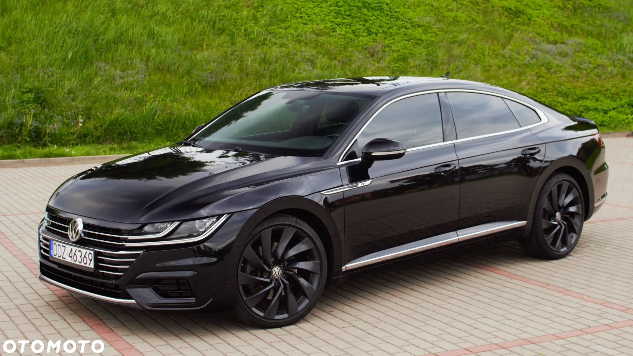 Volkswagen Arteon - 2