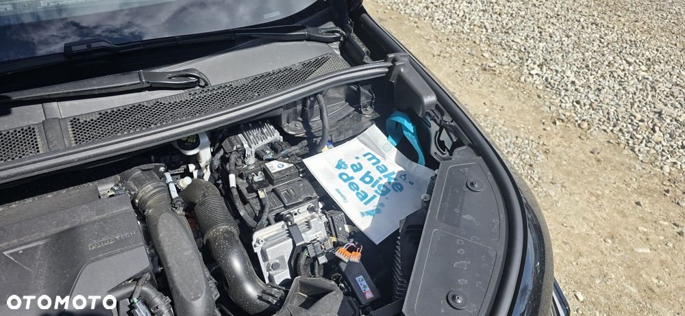 DS Automobiles DS 7 Crossback 1.6 E-Tense Performance Line + - 20