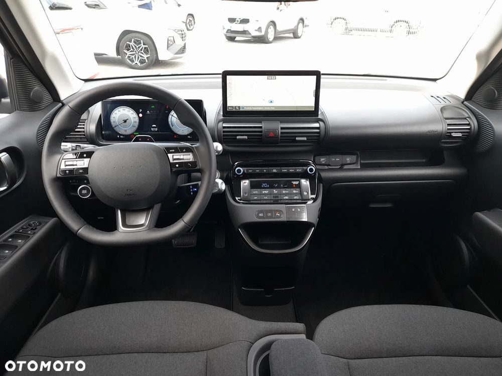 Hyundai Inster 49kWh Modern - 13