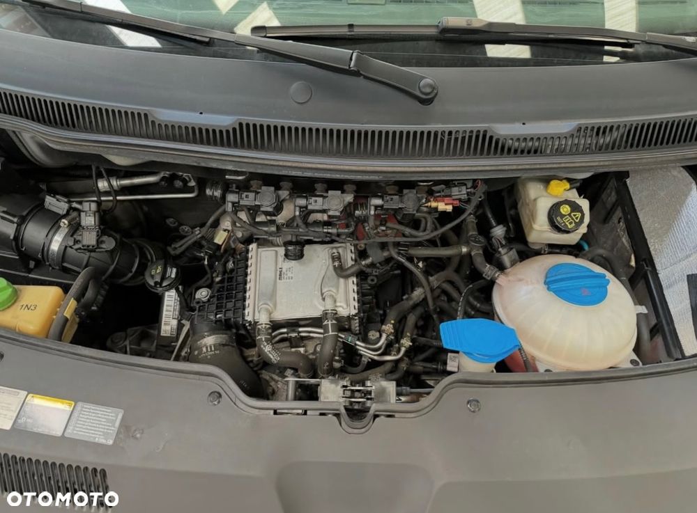 Volkswagen Transporter - 6
