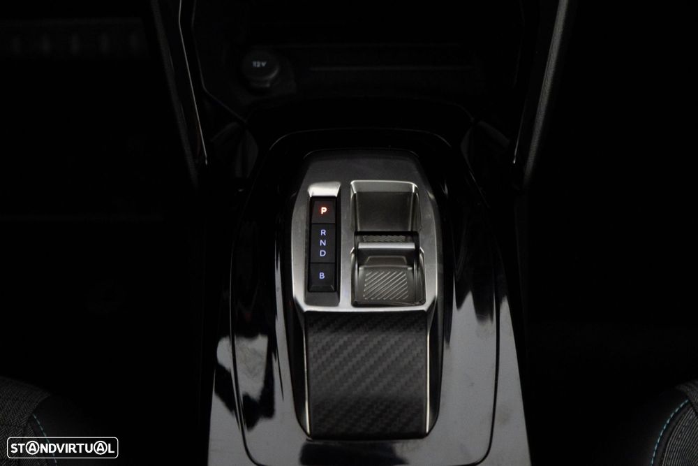 Peugeot e-2008 50 kWh Allure Pack - 26