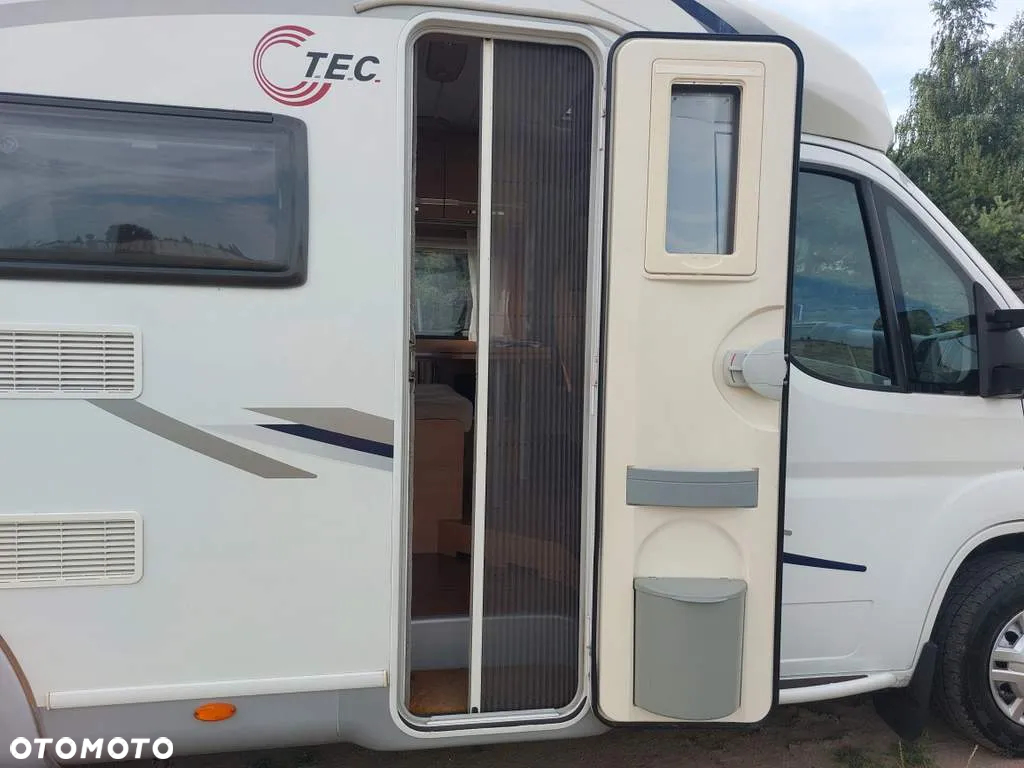 Fiat Ducato TEC - 30