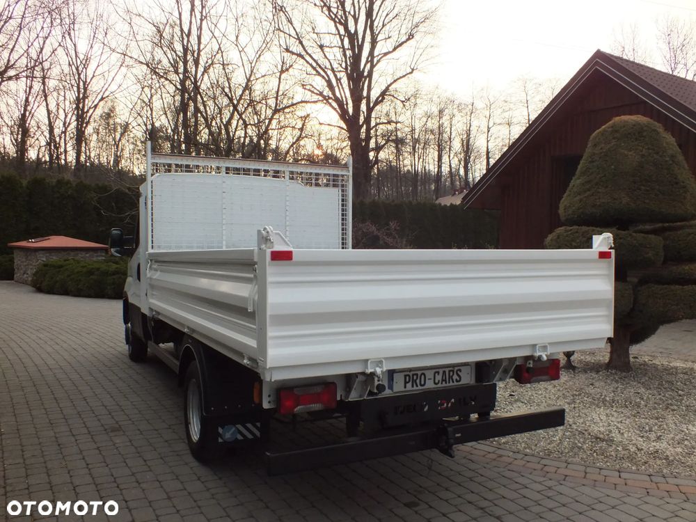 Iveco Daily 35c15 - 6