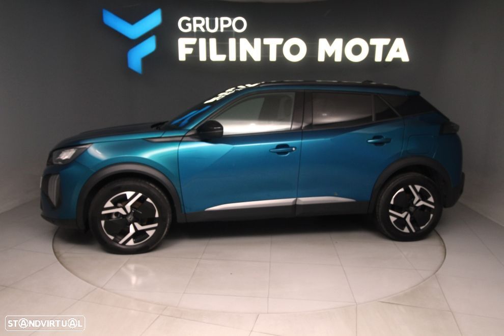 Peugeot 2008 1.2 PureTech Allure - 10