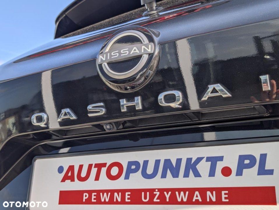 Nissan Qashqai - 10