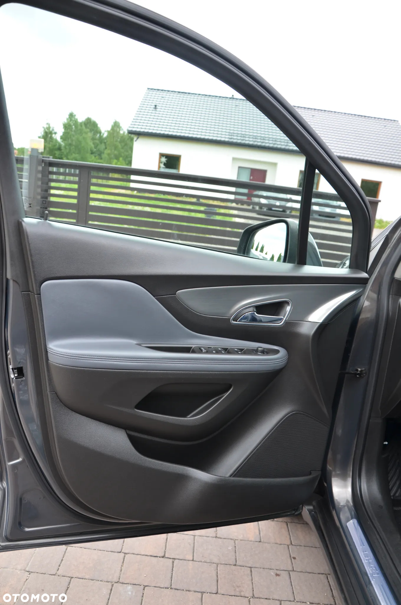 Opel Mokka 1.4 Turbo ecoFLEX Start/Stop Innovation - 9