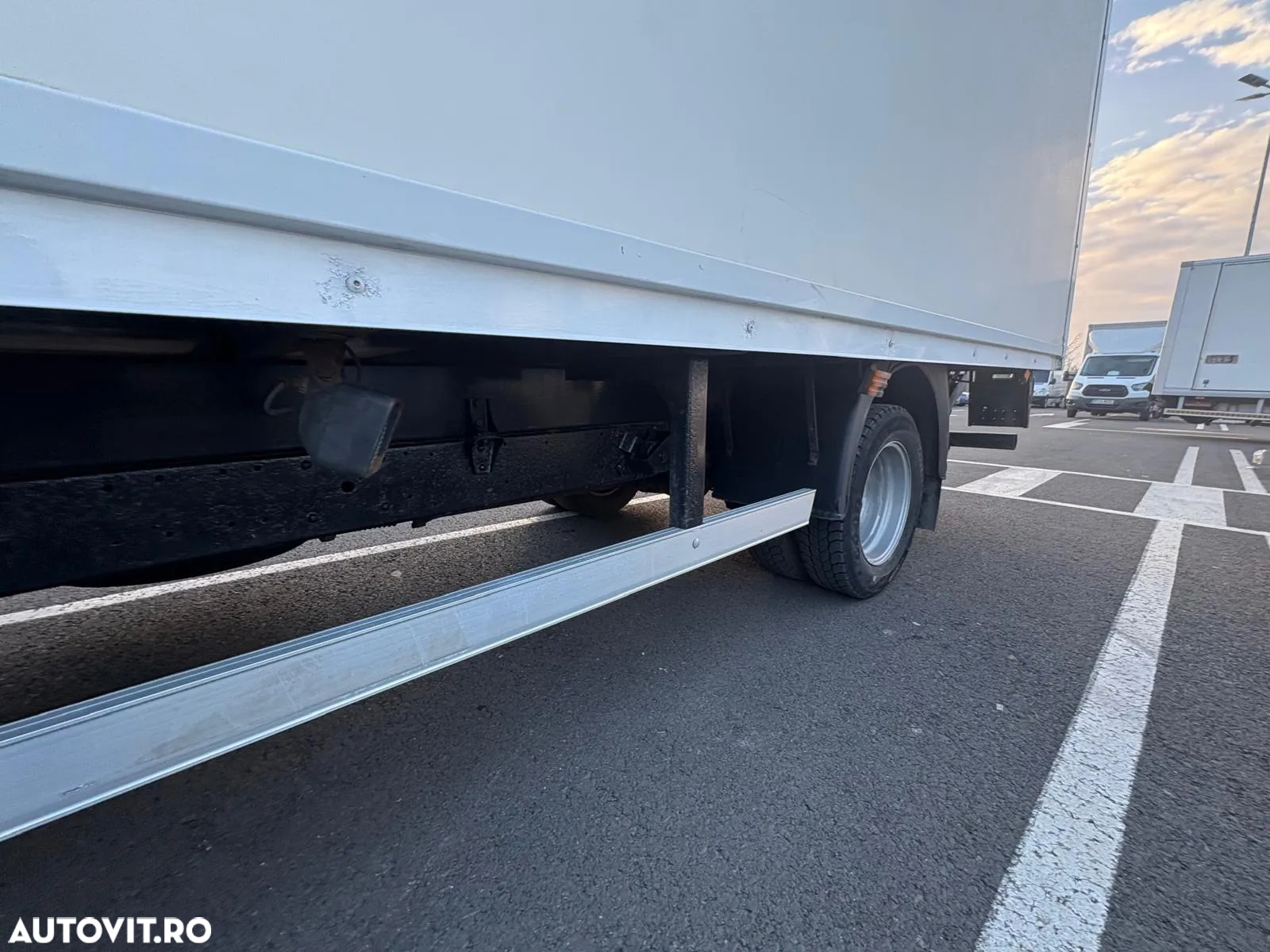 Iveco Daily - 10