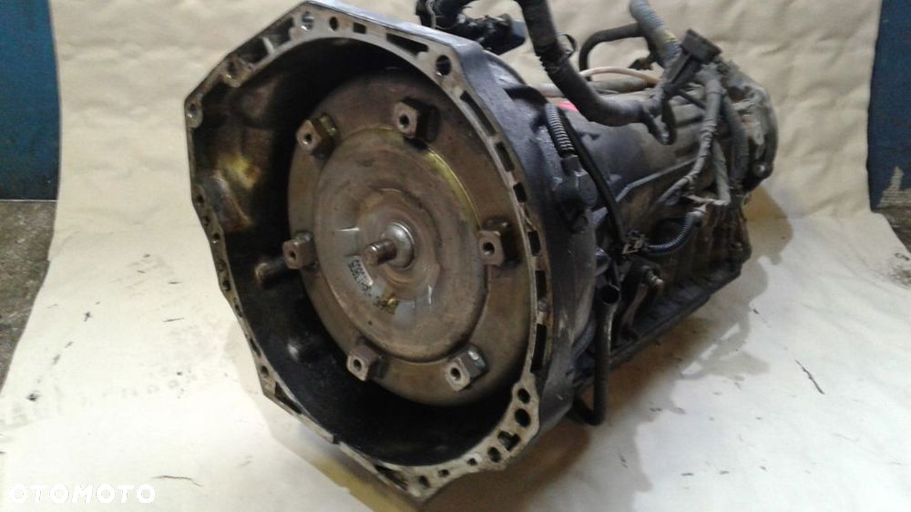 Skrzynia biegów automat Terracan 2.9 45000 H1071 - 6