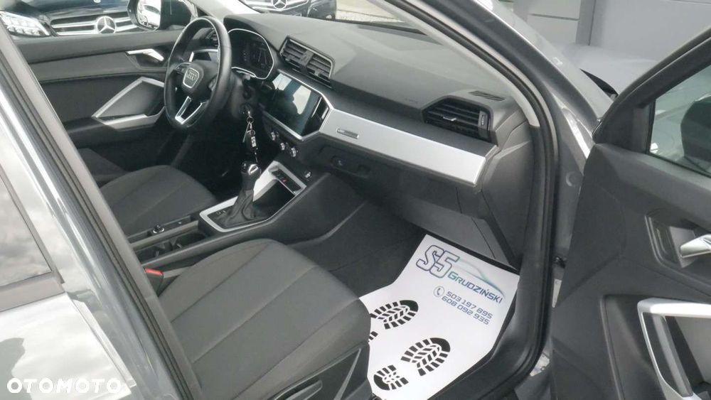Audi Q3 - 14