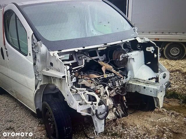Renault trafic L1H1 Komfort - 1