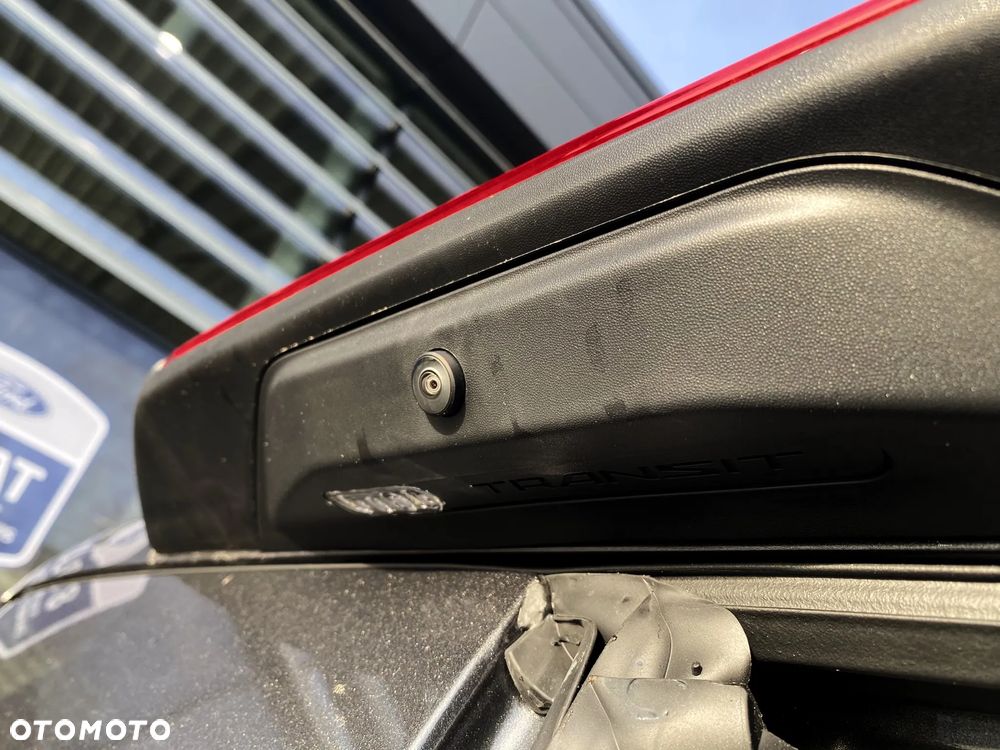 Ford Transit Brygadowy Trend L3 - 10