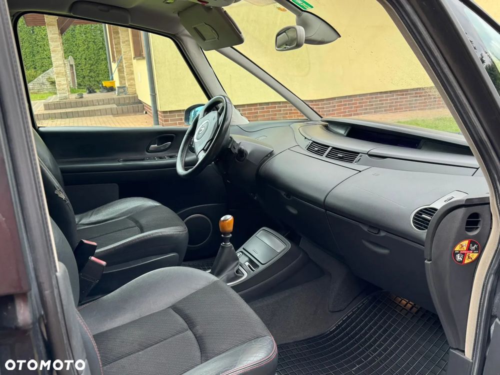 Renault Espace 2.0 Dynamique - 16