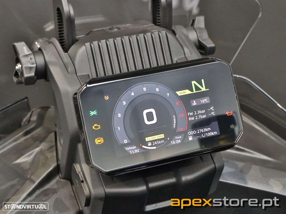 CF Moto 700MT ADV 700 MT ADV - 19